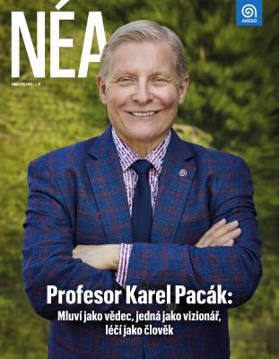 Magazín NÉA