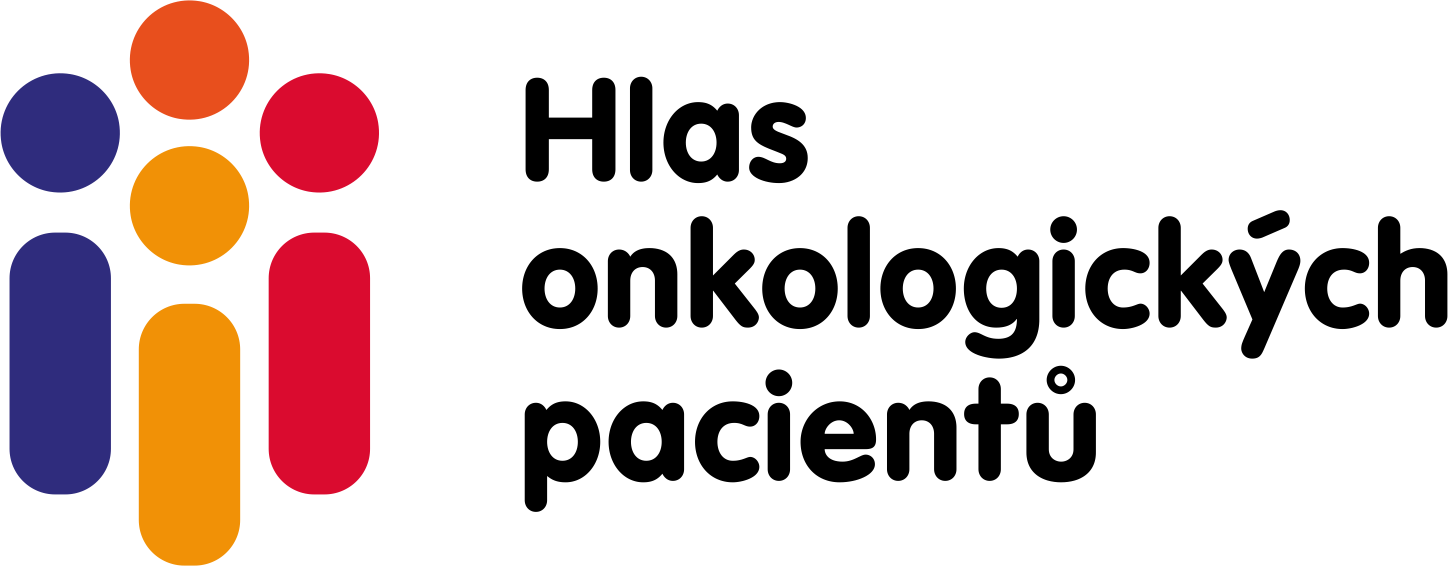 Hlas onkologických pacientů