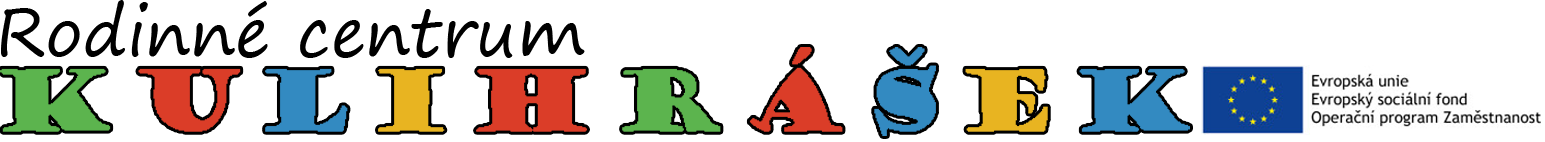 Rodinné centrum Kulihrášek
